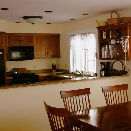 Maple Hill Farm Bed & Breakfast New London Luaran gambar
