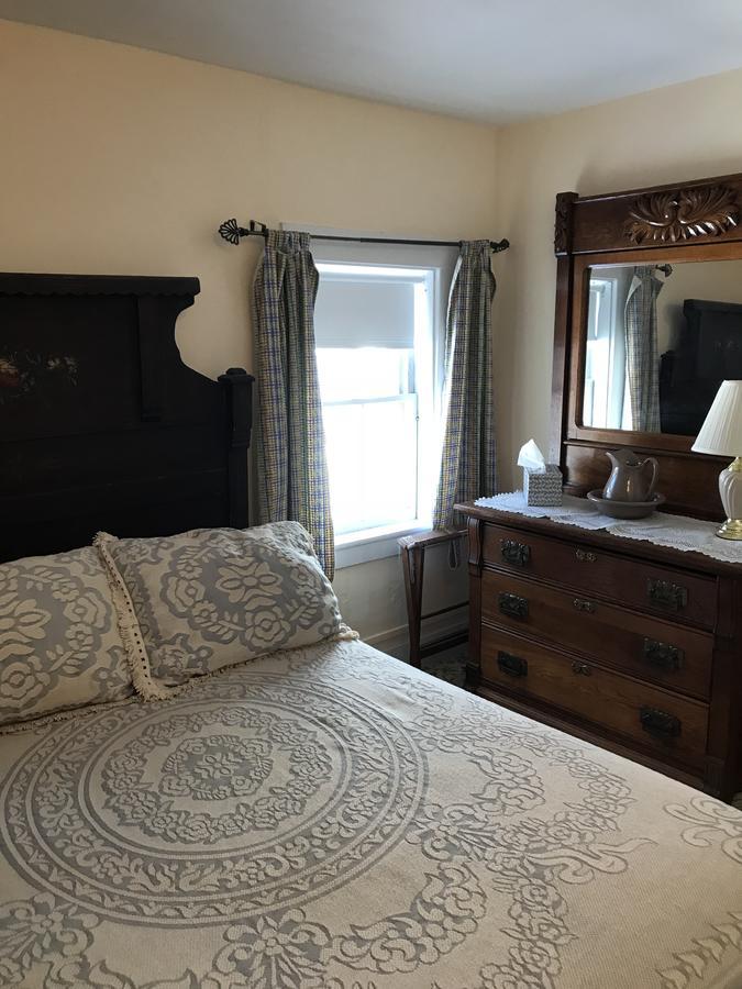 Maple Hill Farm Bed & Breakfast New London Luaran gambar