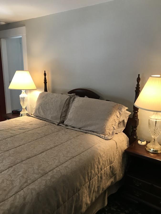 Maple Hill Farm Bed & Breakfast New London Luaran gambar