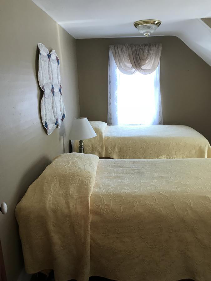 Maple Hill Farm Bed & Breakfast New London Luaran gambar