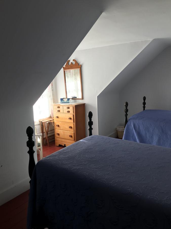Maple Hill Farm Bed & Breakfast New London Luaran gambar