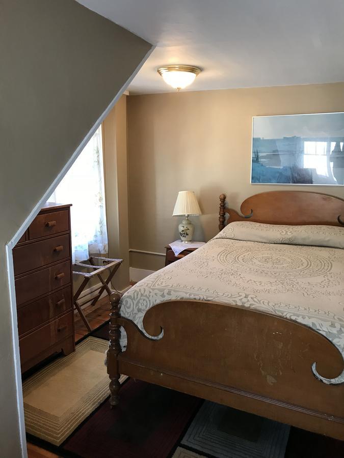 Maple Hill Farm Bed & Breakfast New London Luaran gambar