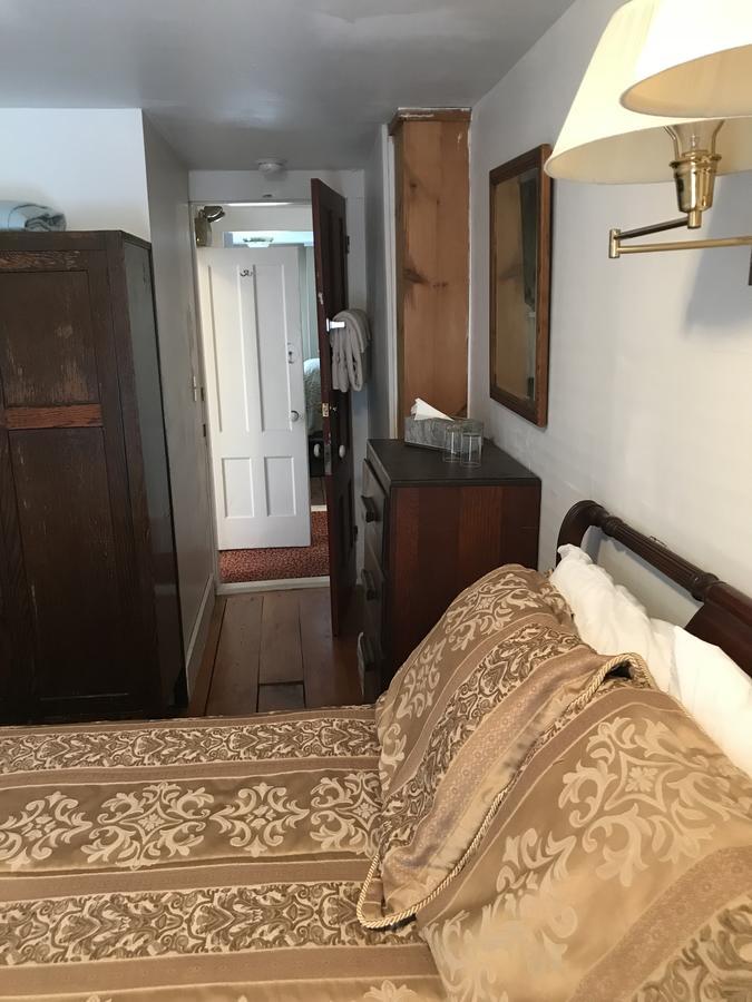Maple Hill Farm Bed & Breakfast New London Luaran gambar