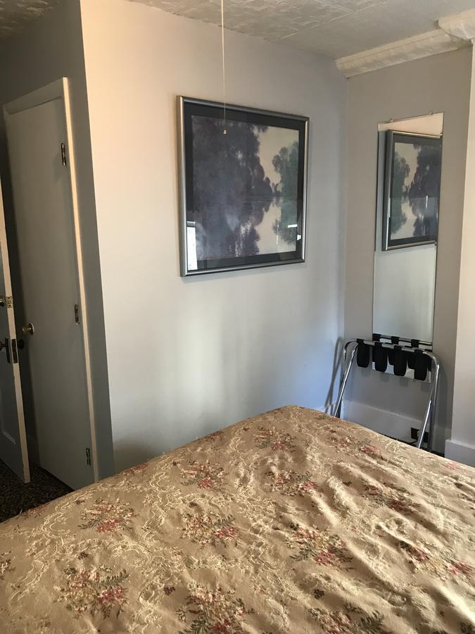 Maple Hill Farm Bed & Breakfast New London Luaran gambar