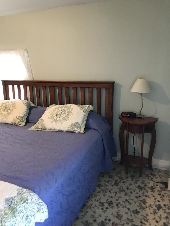 Maple Hill Farm Bed & Breakfast New London Luaran gambar