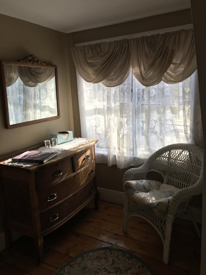 Maple Hill Farm Bed & Breakfast New London Luaran gambar