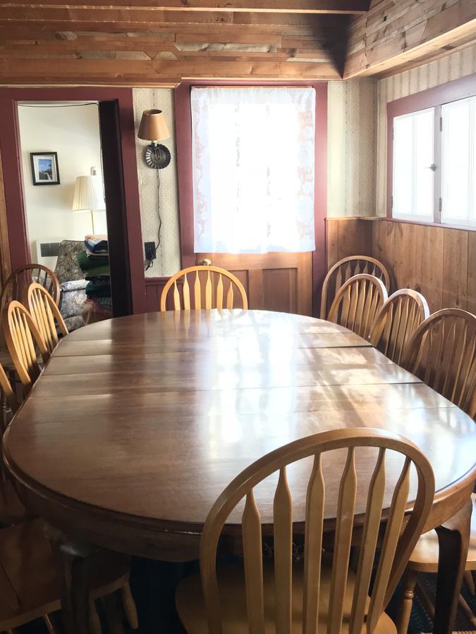 Maple Hill Farm Bed & Breakfast New London Luaran gambar