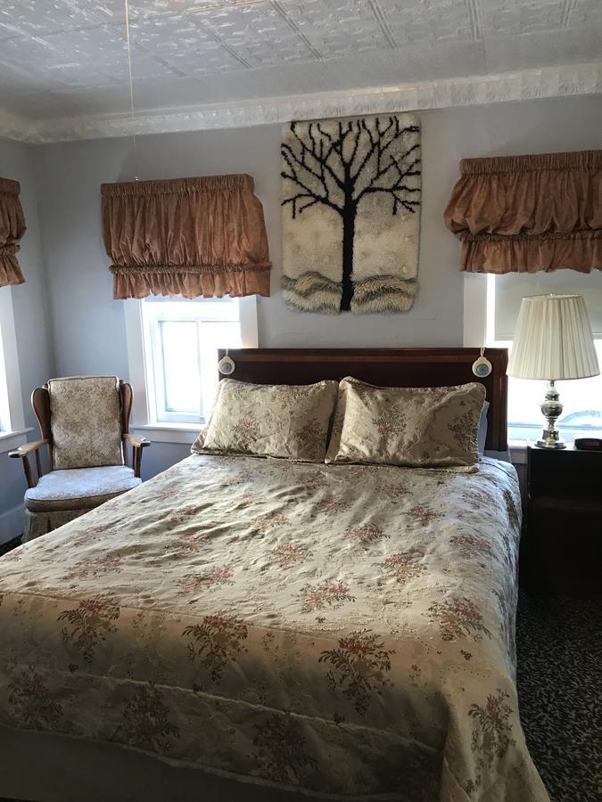 Maple Hill Farm Bed & Breakfast New London Luaran gambar