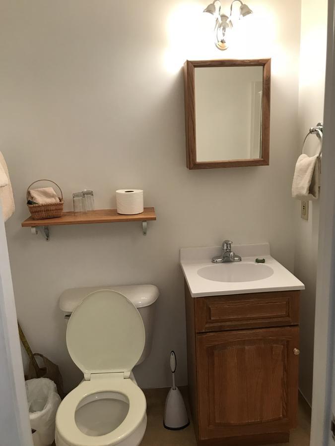 Maple Hill Farm Bed & Breakfast New London Luaran gambar