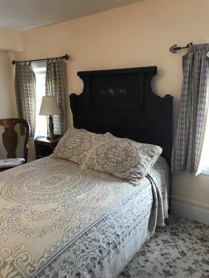 Maple Hill Farm Bed & Breakfast New London Luaran gambar