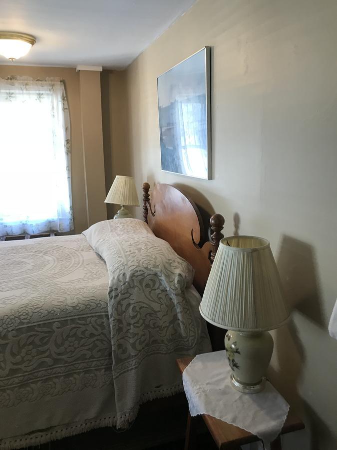 Maple Hill Farm Bed & Breakfast New London Luaran gambar