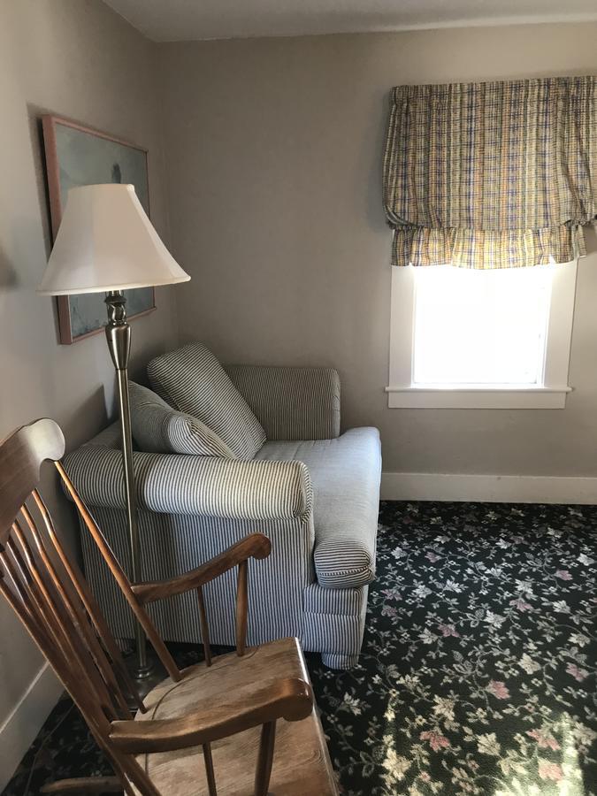 Maple Hill Farm Bed & Breakfast New London Luaran gambar