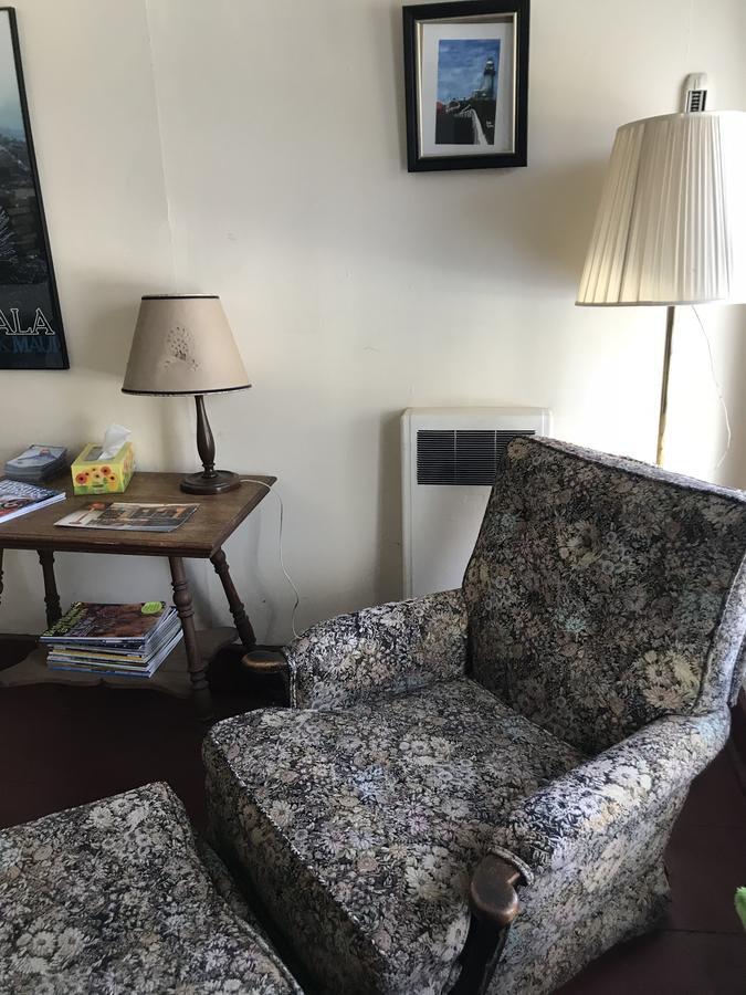 Maple Hill Farm Bed & Breakfast New London Luaran gambar