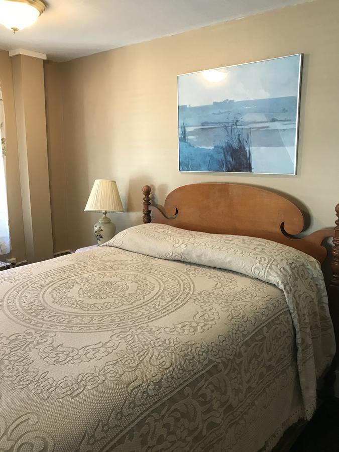 Maple Hill Farm Bed & Breakfast New London Luaran gambar