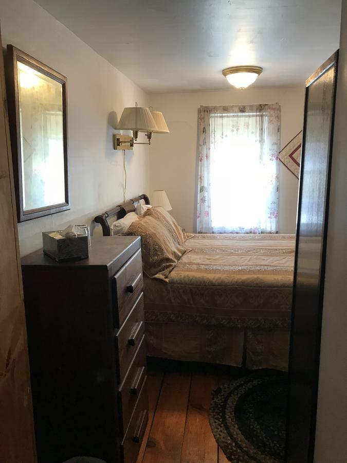 Maple Hill Farm Bed & Breakfast New London Luaran gambar