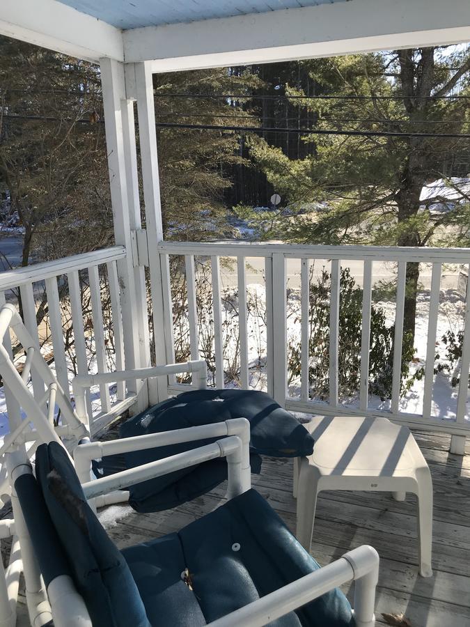 Maple Hill Farm Bed & Breakfast New London Luaran gambar