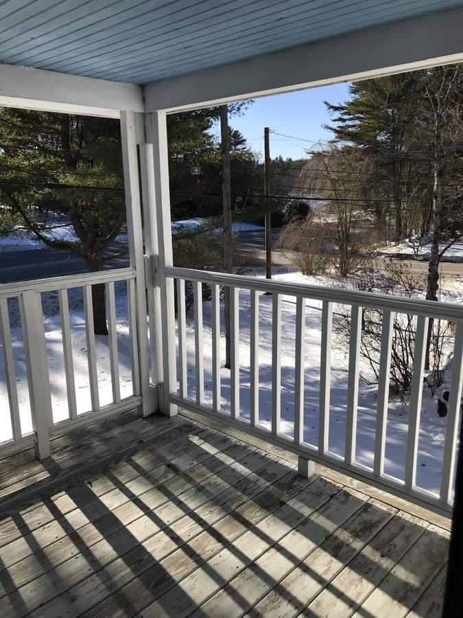 Maple Hill Farm Bed & Breakfast New London Luaran gambar