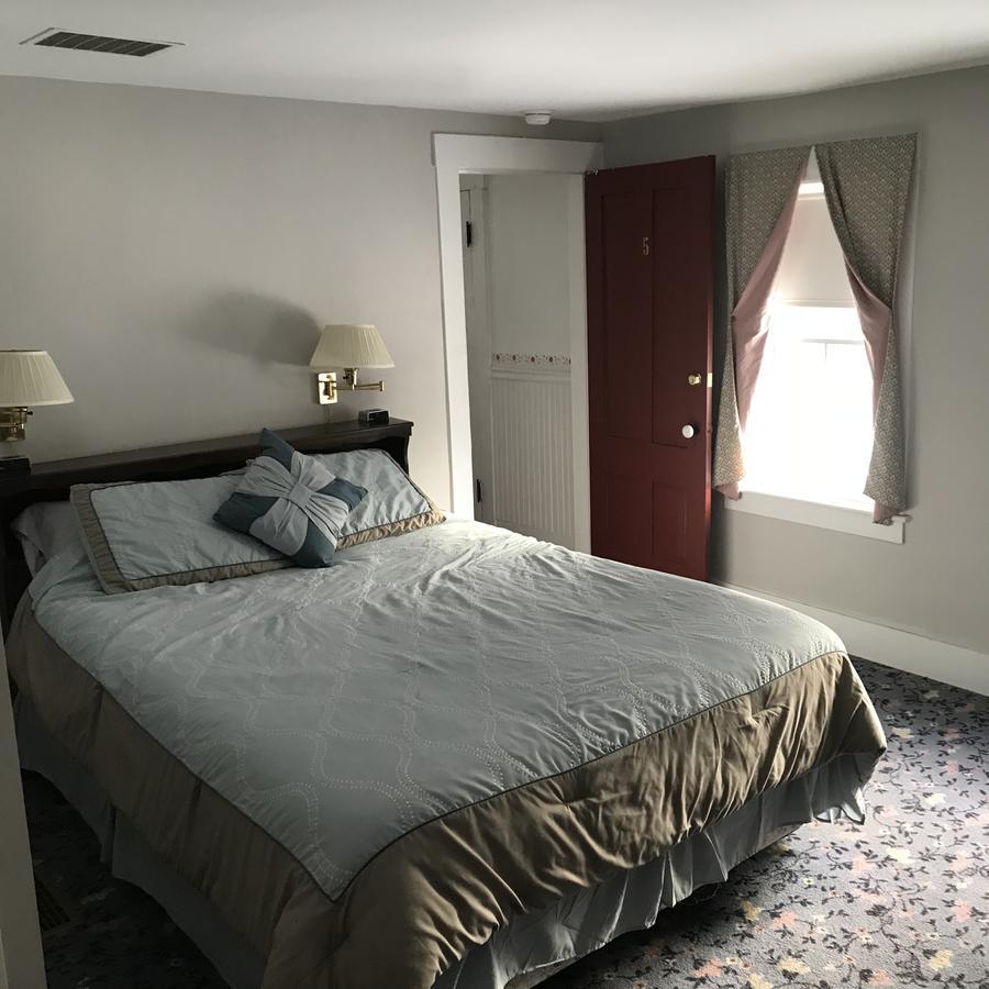 Maple Hill Farm Bed & Breakfast New London Luaran gambar