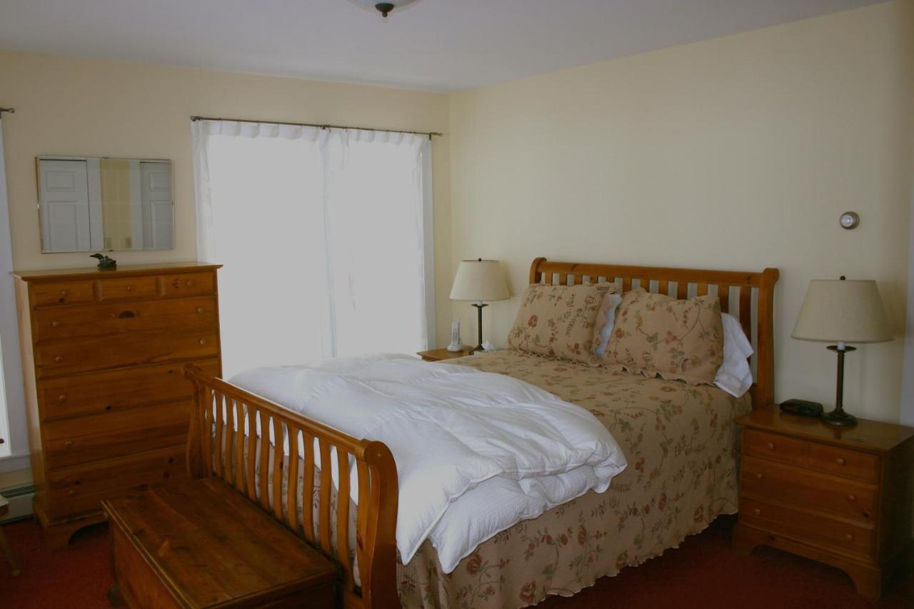 Maple Hill Farm Bed & Breakfast New London Luaran gambar