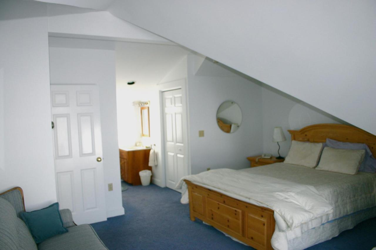 Maple Hill Farm Bed & Breakfast New London Luaran gambar