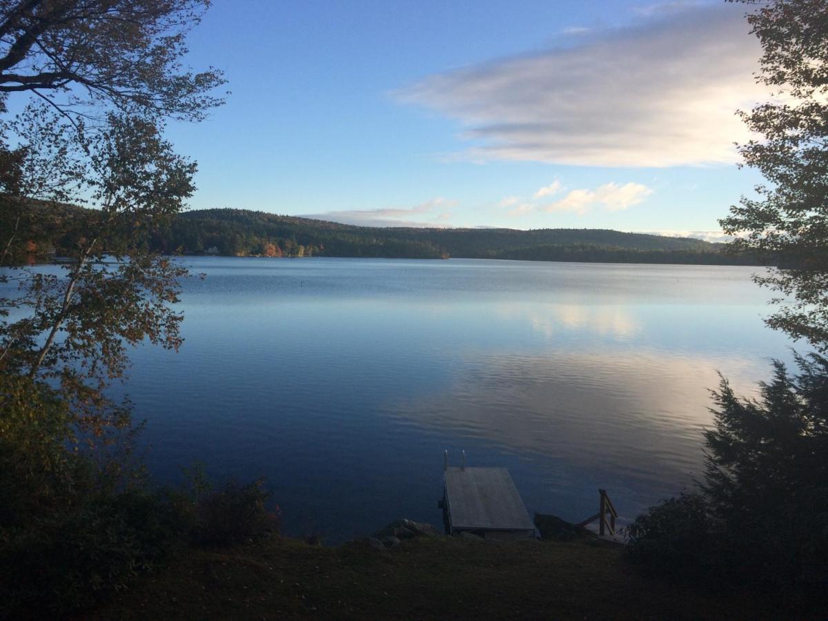 Maple Hill Farm Bed & Breakfast New London Luaran gambar
